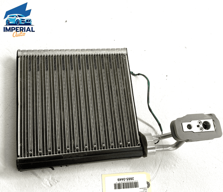 Acura TLX 3.5L  A/C HVAC Evaporator Core & Expansion Valve 2015 - 2020