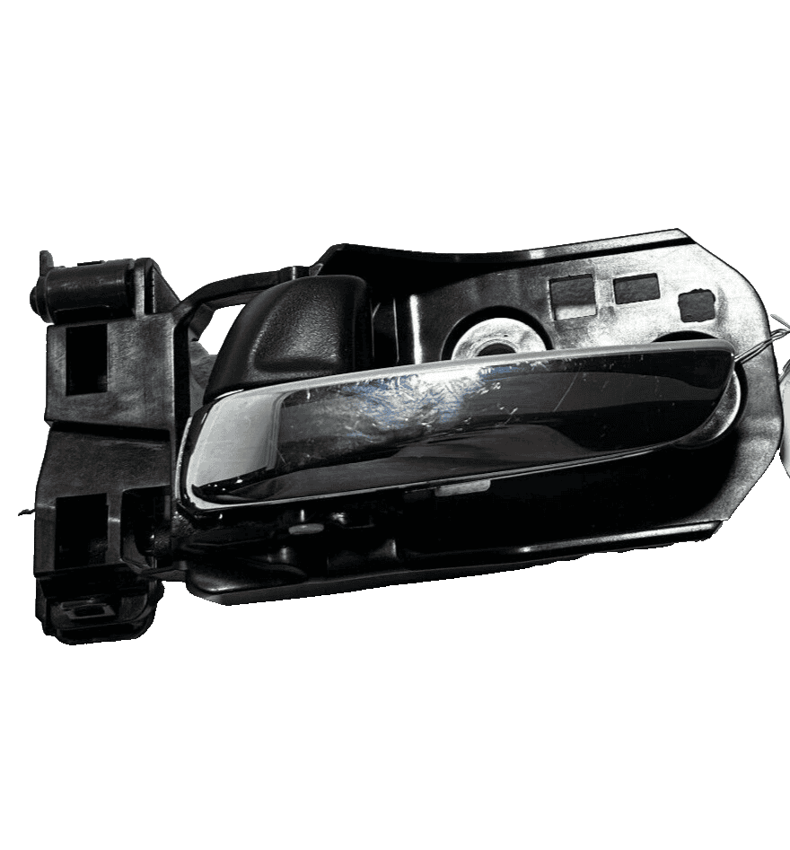 HONDA PILOT 2016 - 2022 FRONT LEFT DRIVER SIDE INTERIOR DOOR HANDLE OEM