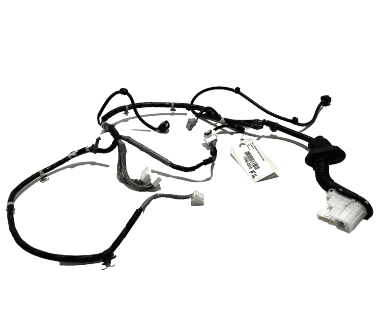 HONDA PILOT ELITE 2016-2018 FRONT LEFT DRIVER SIDE DOOR WIRE WIRING HARNESS OEM