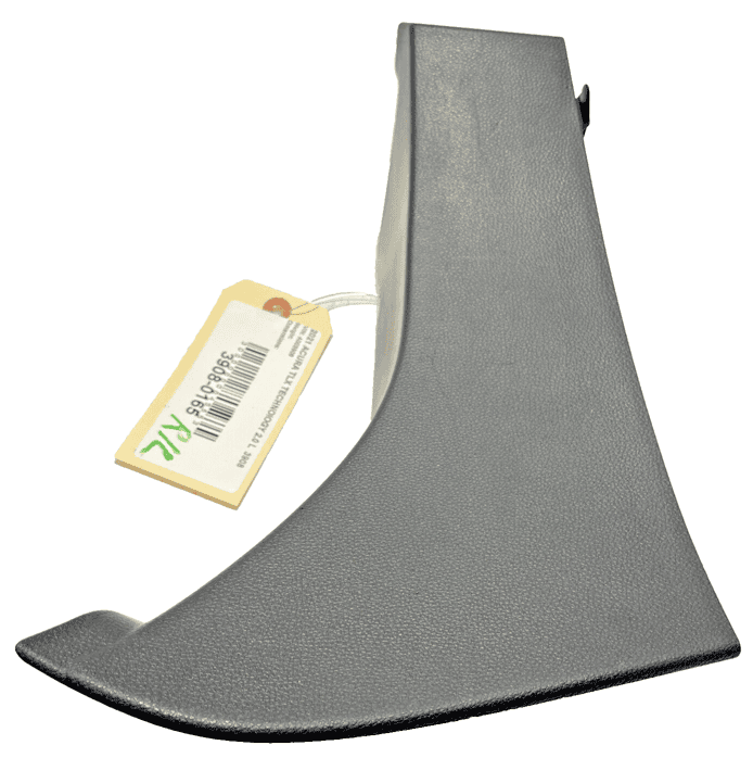 2021-2023 Acura TLX Rear Left Driver Side Garnish Sill Plate Cover Trim OEM