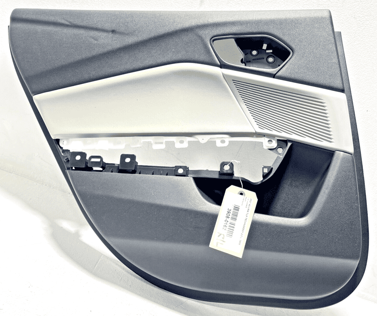 2021-2023 Acura TLX Rear Left Driver Side Door Interior Trim Panel OEM