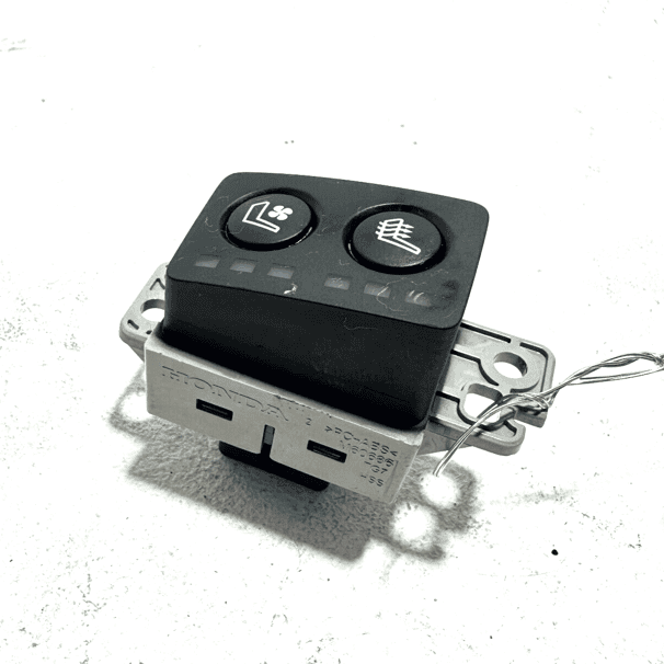 2016-2018 HONDA PILOT ELITE DASH PASSENGER SIDE SIDE SEAT HEAT HEATER SWITCH OEM