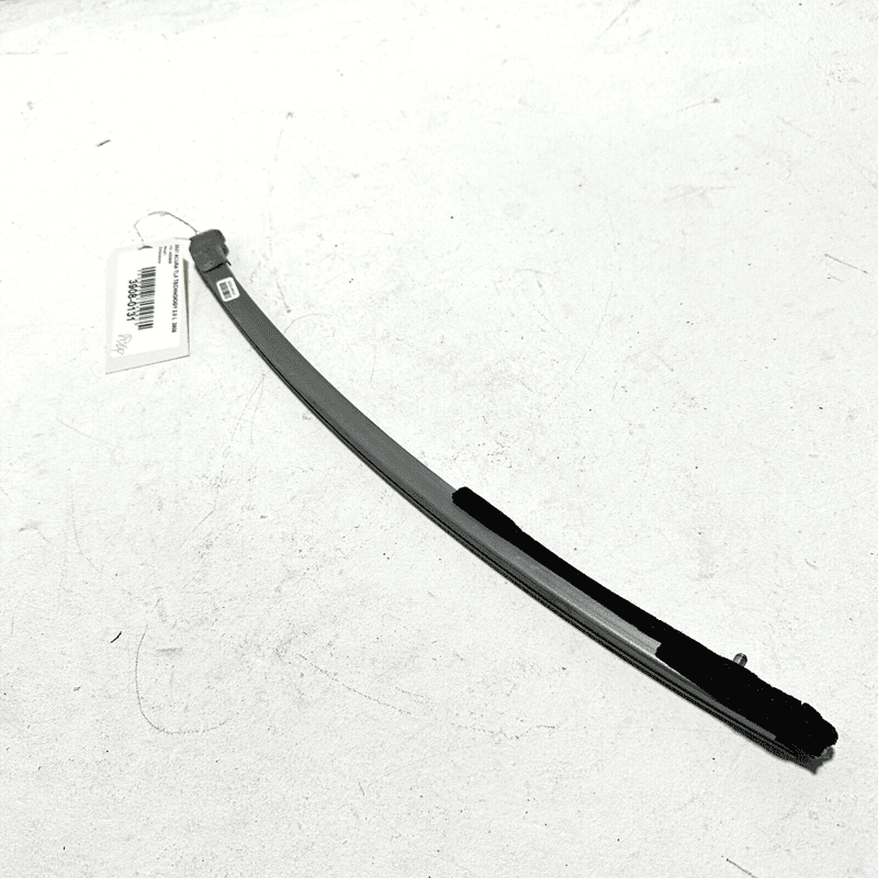 Rear Right Side Door Window Running Channel Lower Sash Acura TLX 2021-2023 OEM