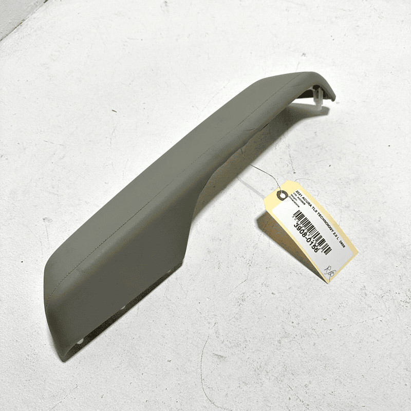 Rear Right Side Door Panel Armrest Trim Cover Acura TLX 2021-2023 OEM