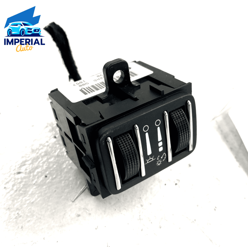 2015-2021 DODGE CHARGER DASHBOARD RHEOSTAT LIGHT CONTROL DIMMER SWITCH OEM 