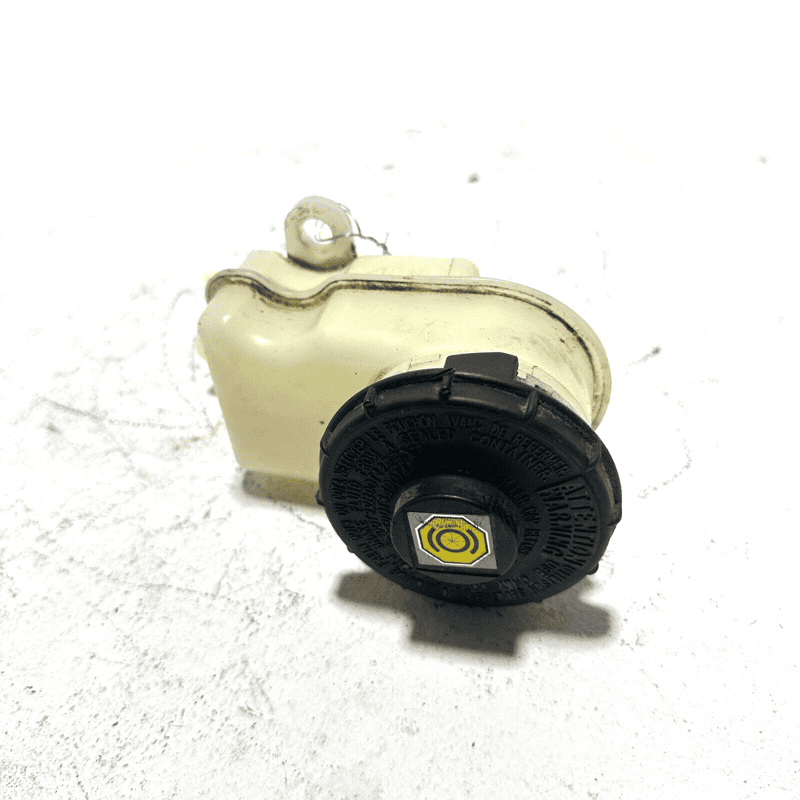 2016-2022 ACURA ILX BRAKE BOOSTER MASTER CYLINDER RESERVOIR TANK W/CAP OEM