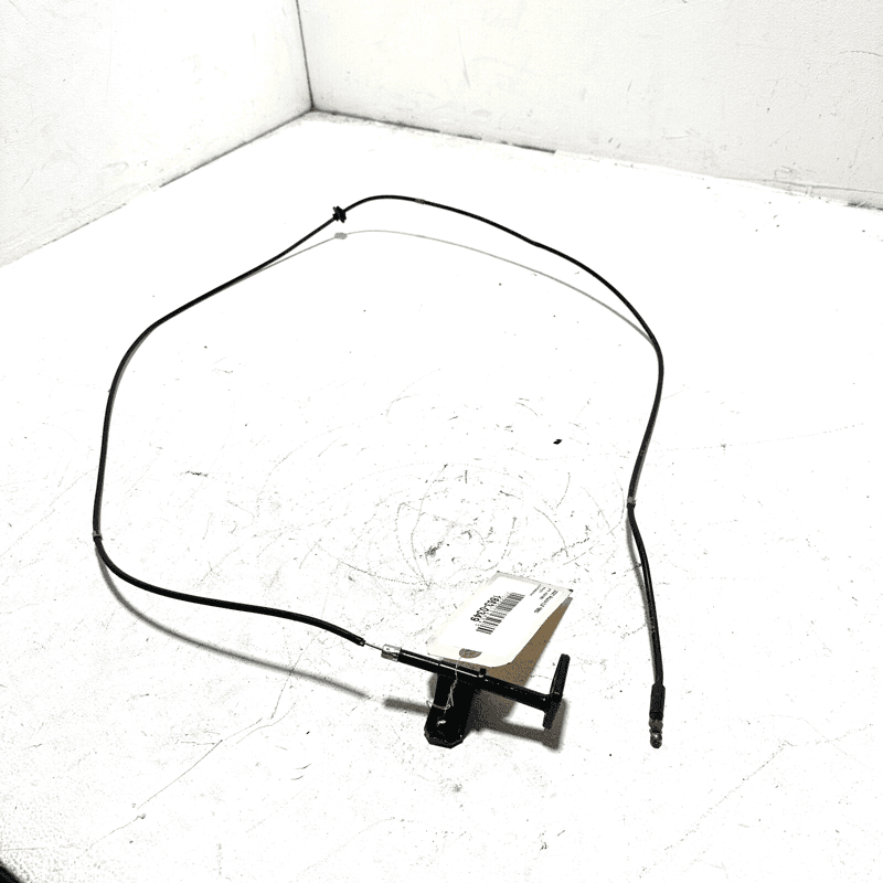 2016 - 2022 ACURA ILX HOOD BONNET RELEASE OPEN OPENER CABLE LINE & HANDLE OEM