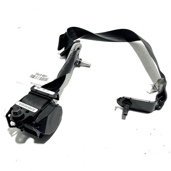 2016-2018 HONDA PILOT REAR LEFT DRIVER 2ND ROW SEAT BELT SEATBELT RETRACTOR OEM