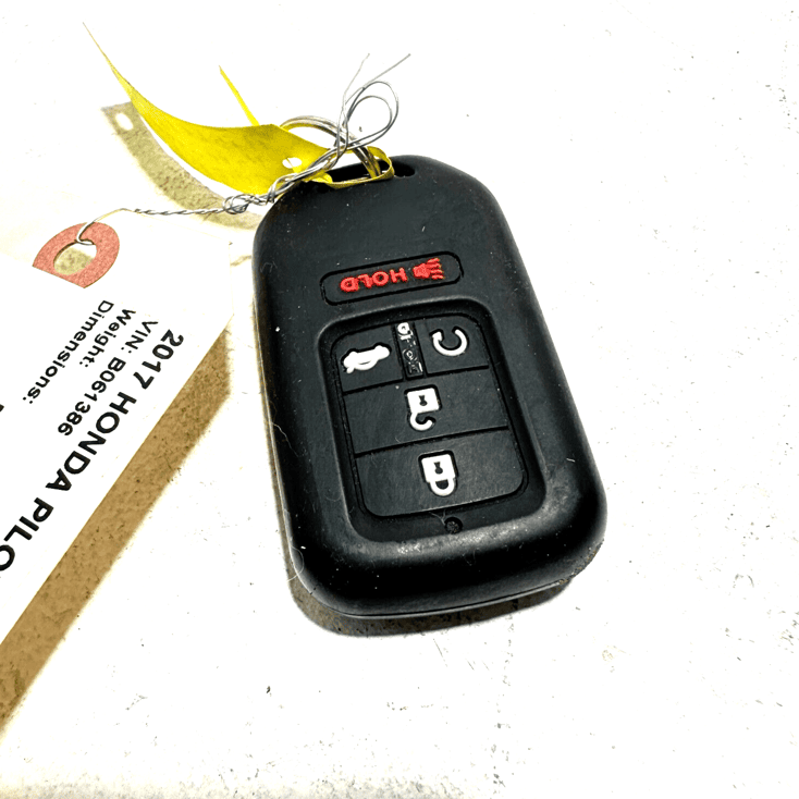 2016-2018 HONDA PILOT SMART KEY KEYLESS REMOTE KEY OEM