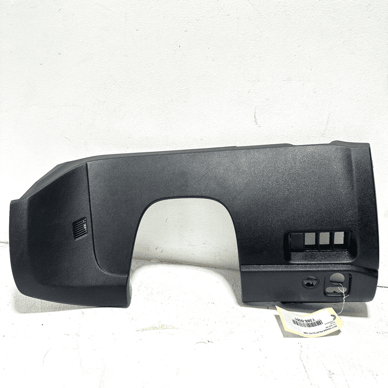 2016-2022 HONDA PILOT LEFT SIDE DASH TRIM COVER LOWER PANEL OEM