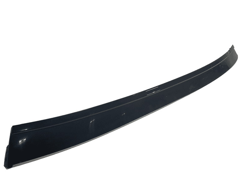 2007-2009 MERCEDES S550 PANORAMIC ROOF LEFT DRIVER SIDE TRIM MOLDING OEM