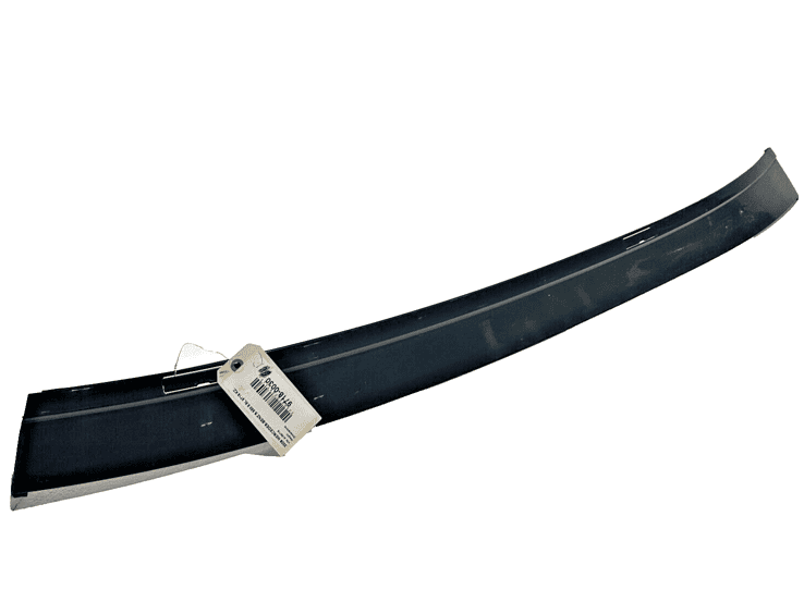 2007-2009 MERCEDES S550 PANORAMIC ROOF RIGHT PASSENGER SIDE TRIM MOLDING OEM