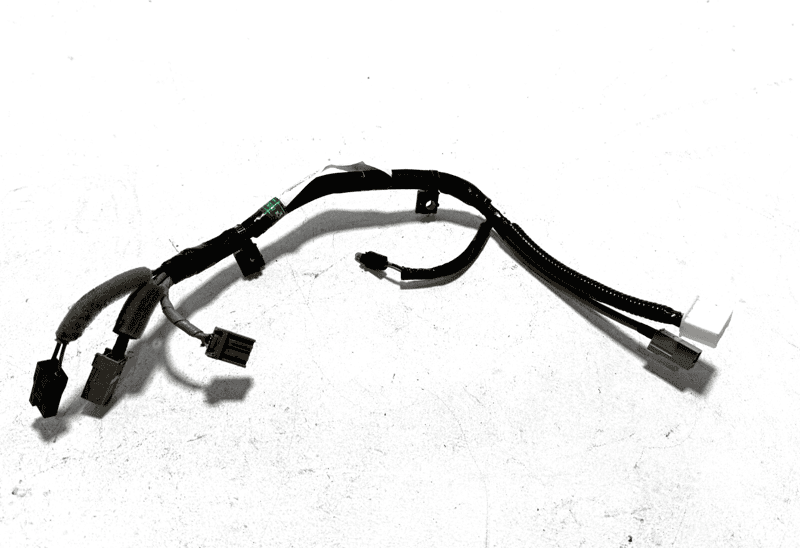 2016-2018 Honda Pilot Center Console Wire Wiring Harness OEM