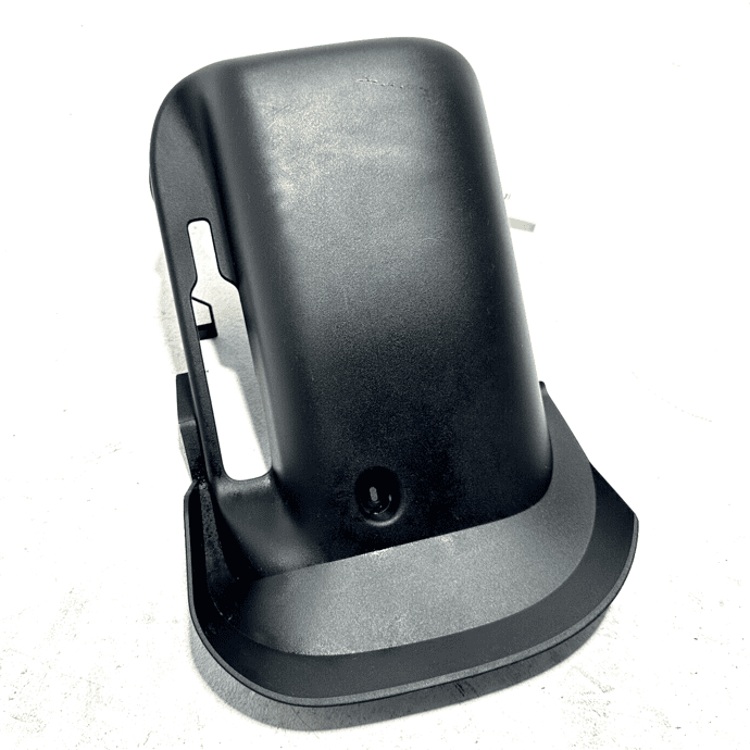 2016-2022 HONDA PILOT LOWER STEERING COLUMN COVER BLACK OEM