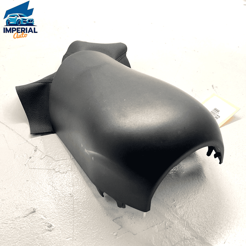 BMW M240xi F23 2017 - 2021 STEERING COLUMN SURROUND LOWER & LEATHER TRIM OE