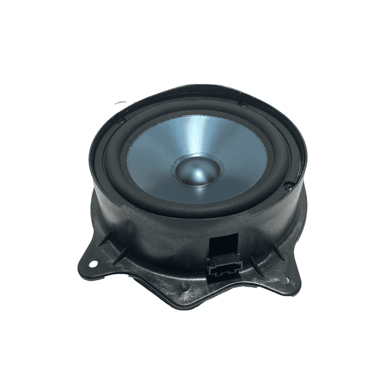 2007-2009 MERCEDES S550 REAR RIGHT OR LEFT DOOR AUDIO SOUND SPEAKER OEM 1PCS