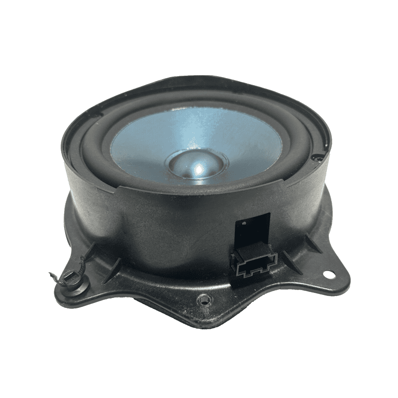 MERCEDES S550 2007-2009 REAR RIGHT OR LEFT DOOR AUDIO SOUND SPEAKER OEM 1PCS