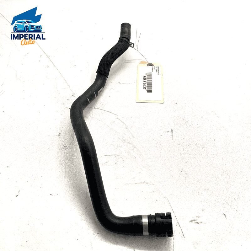 2017-2020 BMW M240 XI HVAC HEATER HOSE RADIATOR AND ENGINE Cooling water OE