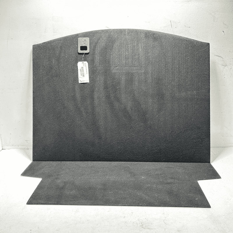 Trunk Cargo Spare Tire Floor Storage Carpet Cover Toyota Camry 2018-2024 OEM