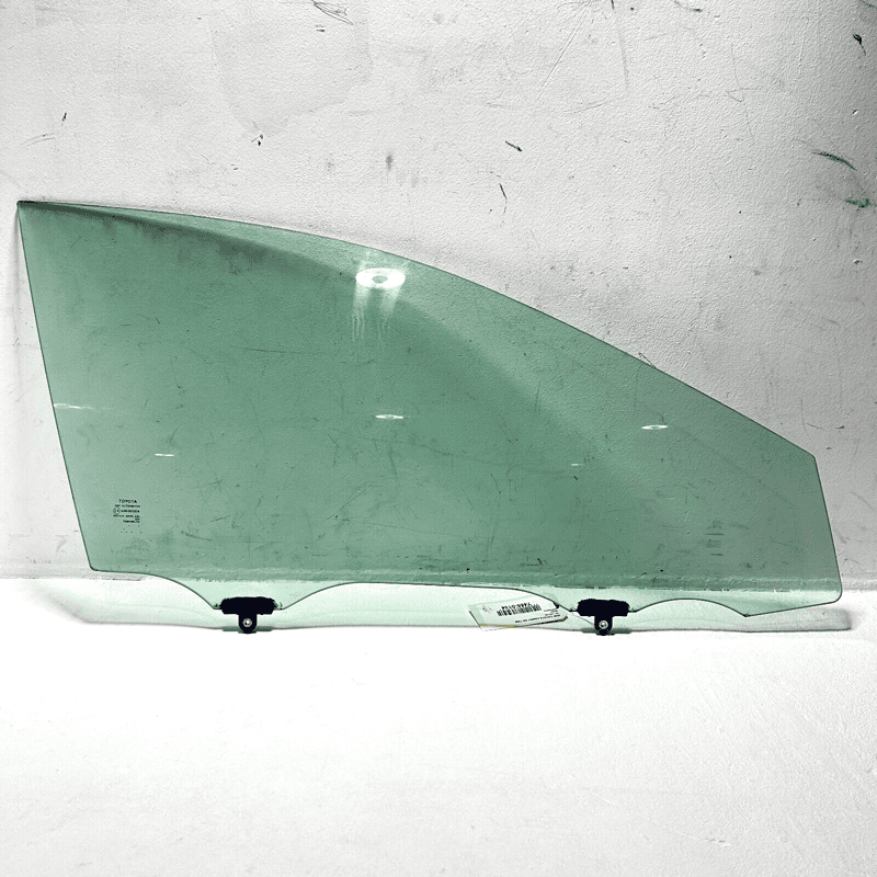 Front Right Side Door Window Glass Toyota Camry 2018-2024 OEM