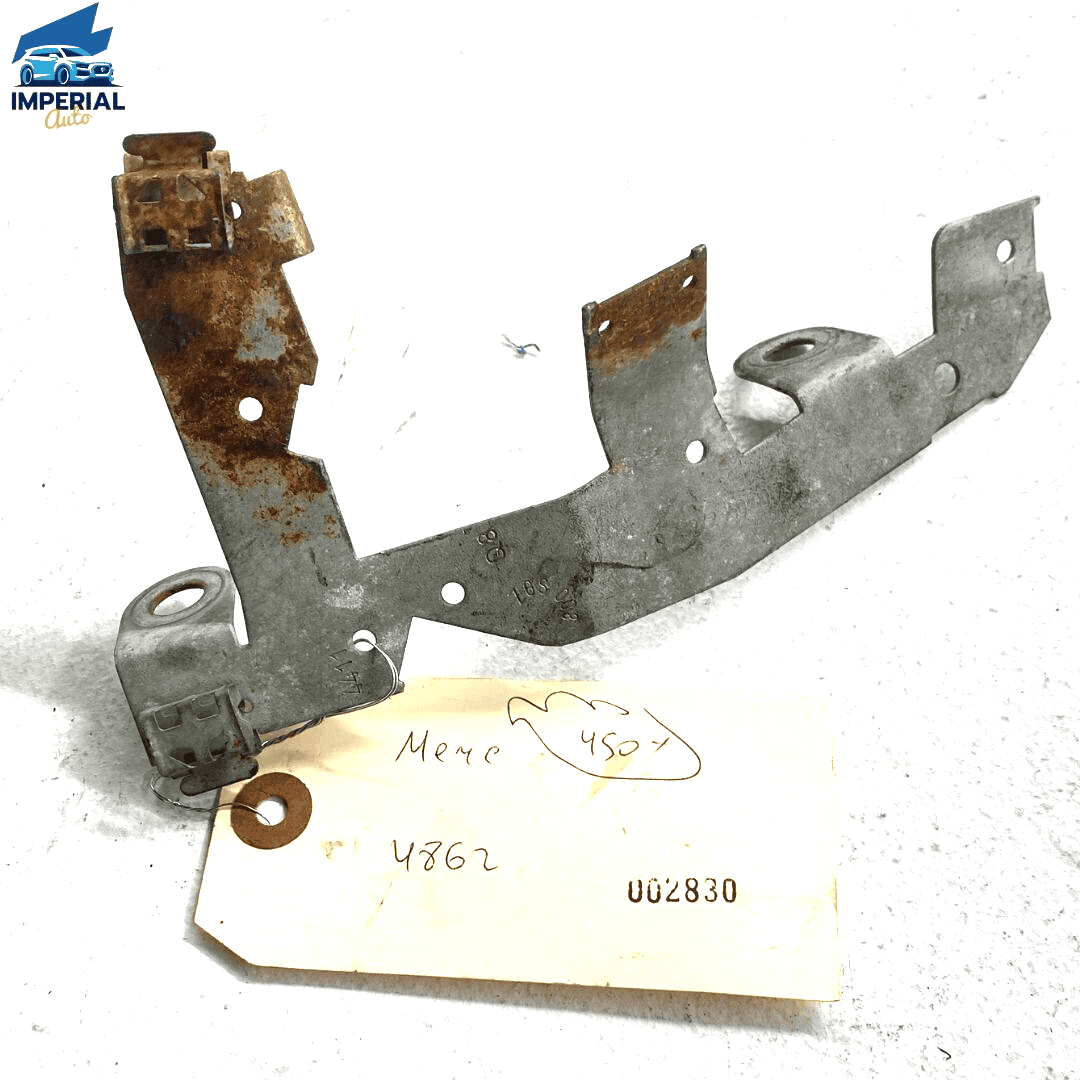 2007-2012 Mercedes X164 GL350 GL450 GL 550 Mount Bracket Fastening Holder O