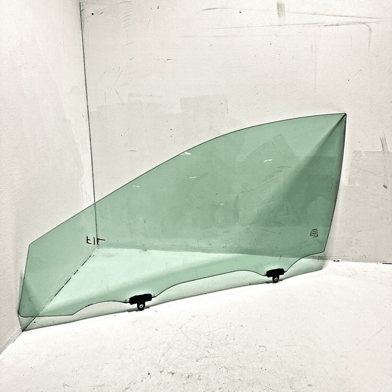 Front Left Side Door Window Glass Toyota Camry 2018-2024 OEM