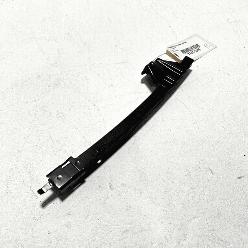 Front Left Door Window Regulator Rearward Guide Toyota Camry 2018-2024 OEM