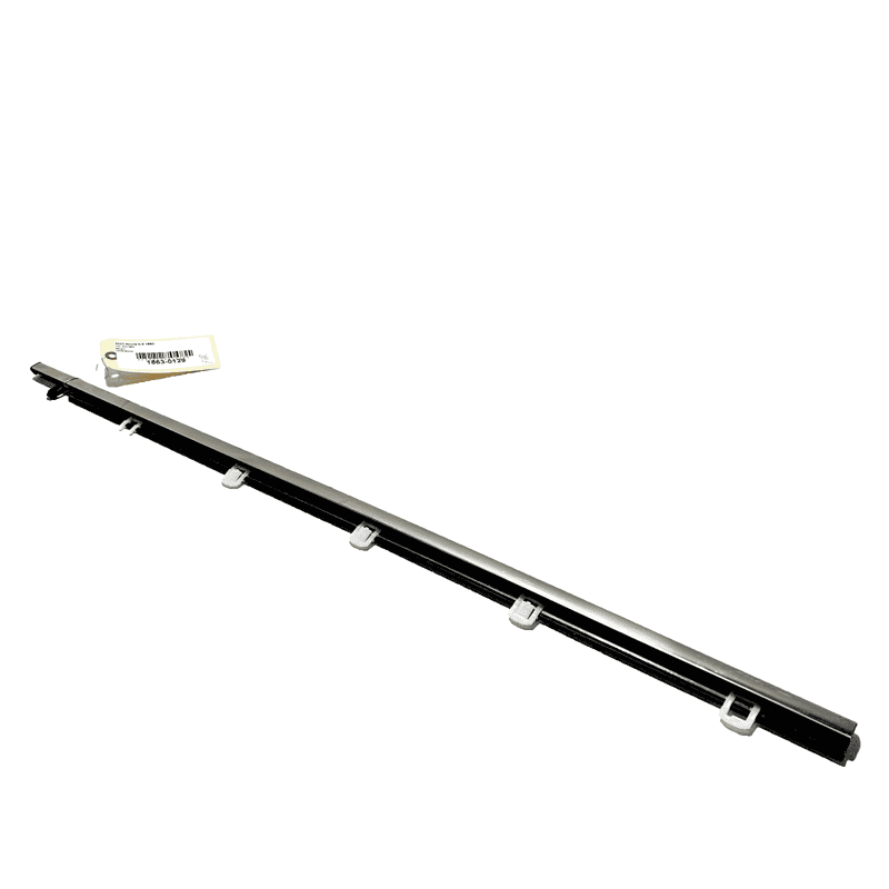 ACURA ILX 2013-2022 FRONT RIGHT PASSENGER DOOR PANEL WINDOW BELT MOLDING OEM