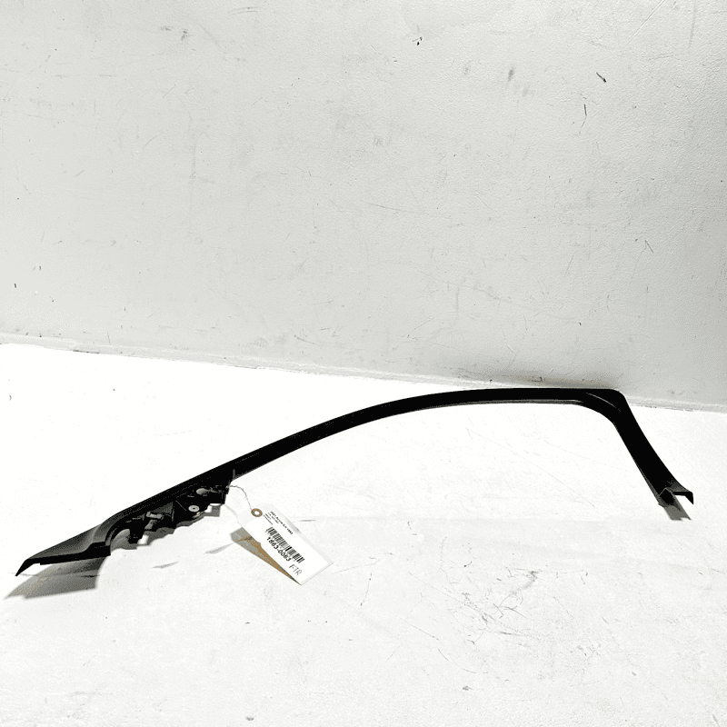 2016 - 2022 ACURA ILX FRONT RIGHT SIDE DOOR PANEL WINDOW FRAME TRIM COVER OEM