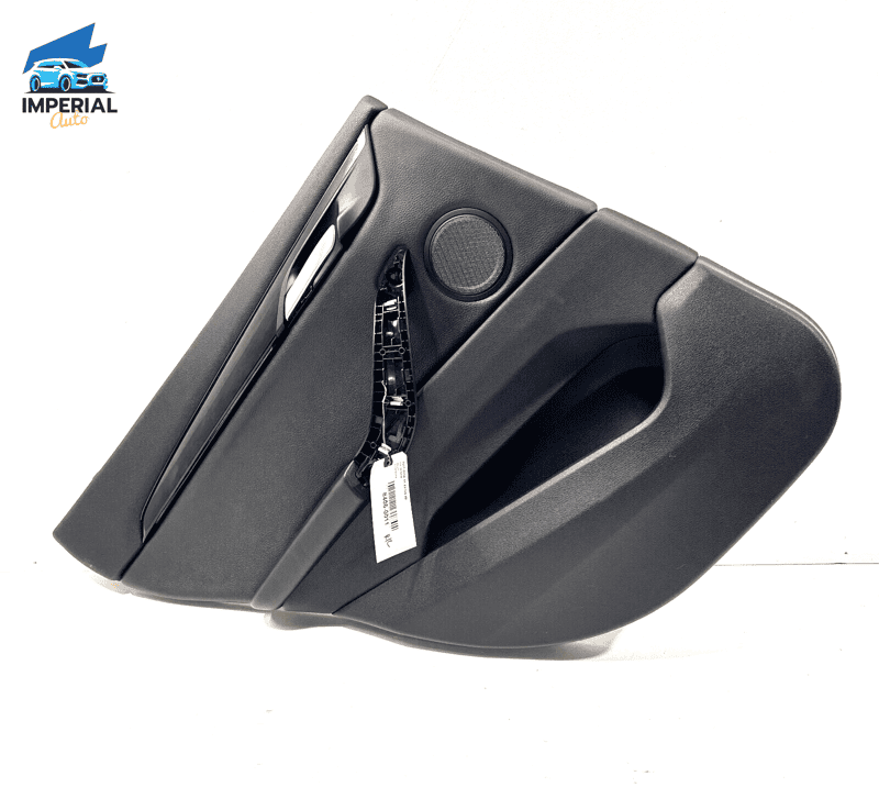 BMW X1 XDRIVE28I 2016-2022 REAR LEFT DRIVER SIDE INTERIOR DOOR PANEL TRIM O