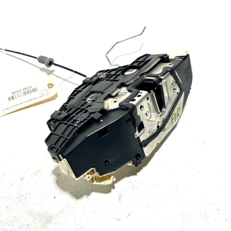 2007-2013 MERCEDES S550 FRONT RIGHT PASSENGER SIDE DOOR LOCK LATCH ACTUATOR OEM