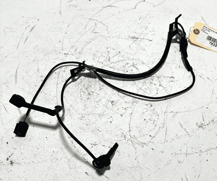 2018-2024 TOYOTA CAMRY LE WHEEL SPEED ABS SENSOR  FRONT RIGHT PASSENGER SIDE OEM