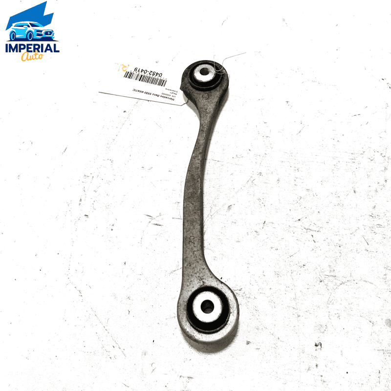07-13 Mercedes S550 S600 Rear Left / Right Side Lower Control Arm Tie Rod 1