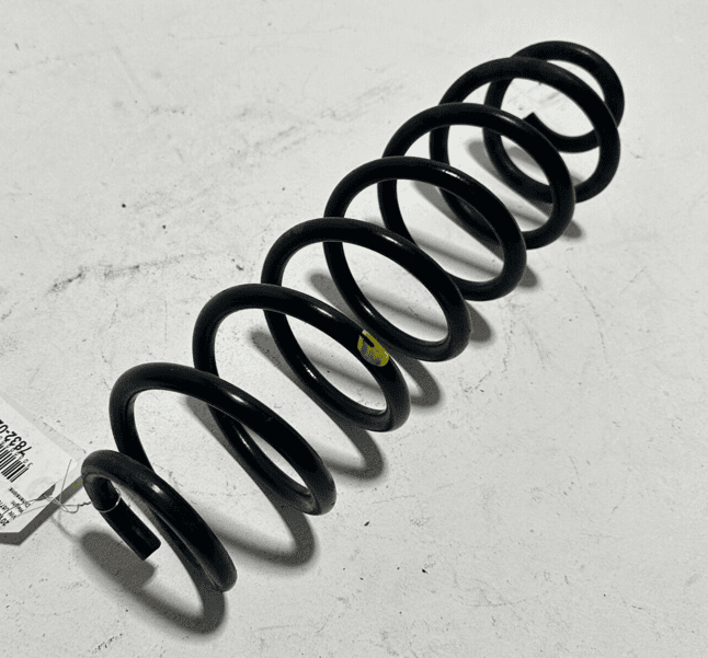 2018-2024 Toyota Camry LE Rear Left Or Right Suspension Coil Spring OEM