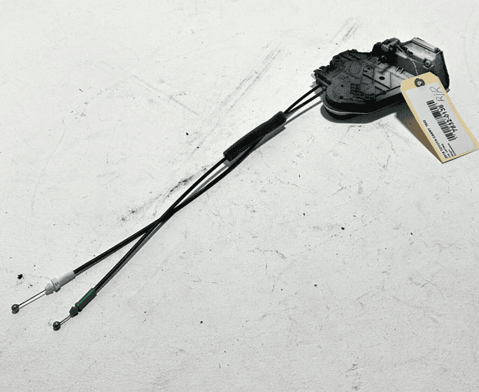 2018-2024 TOYOTA CAMRY LE REAR RIGHT SIDE DOOR LATCH LOCK ACTUATOR OEM