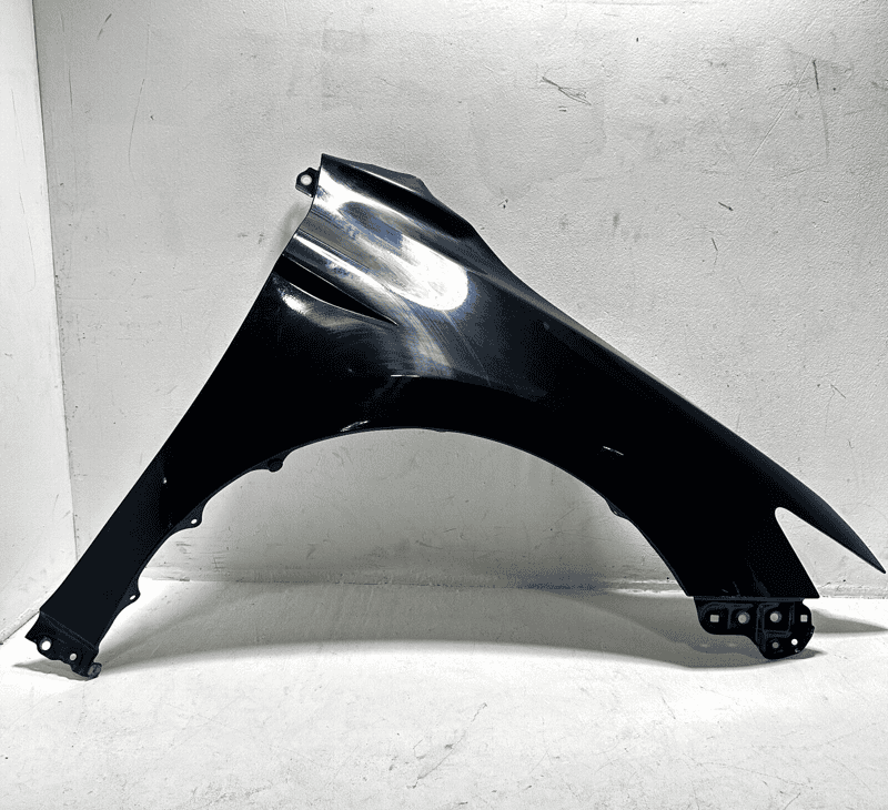 Front Right Passenger Side Fender Cover Panel = 221 = Toyota Camry 2018-2024 OEM