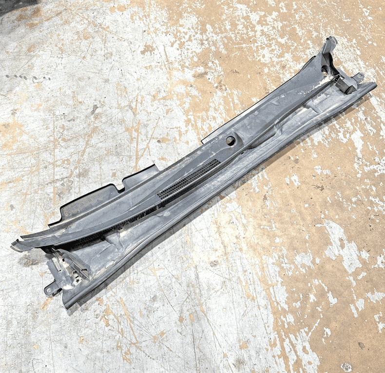 Cowl Molding Windshield Cover Panel Toyota Camry 2018-2024 OEM