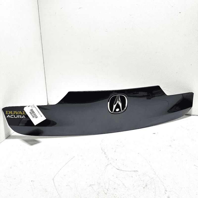 Rear Trunk Lid Molding Trim Panel = NH797M = Acura TLX 2021-2023 OEM