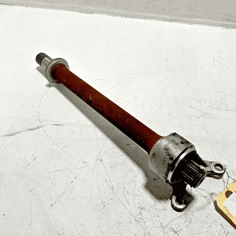 2016 - 2022 ACURA ILX TLX INTERMEDIATE INNER AXLE SHAFT OEM