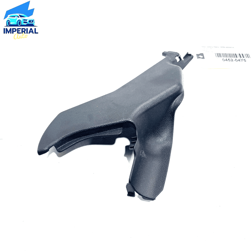 2007-2013 MERCEDES W221 S550 FRONT DRIVER SIDE SEAT INNER PANEL COVER TRIM 