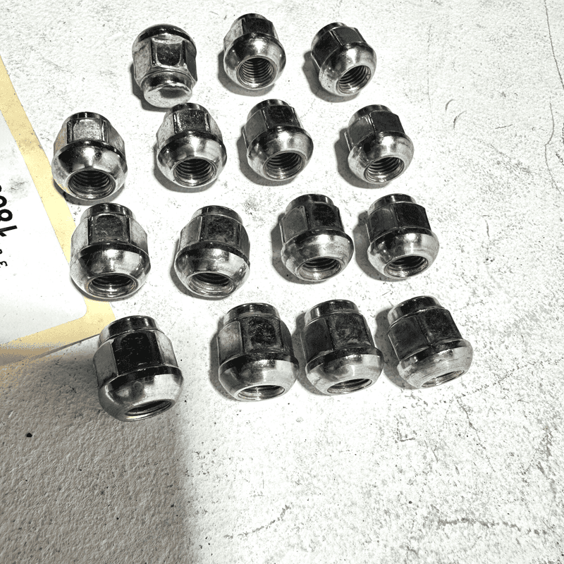 2016 - 2022 ACURA ILX WHEEL RIM LUG NUT BOLT BOLTS OEM SET OF 15