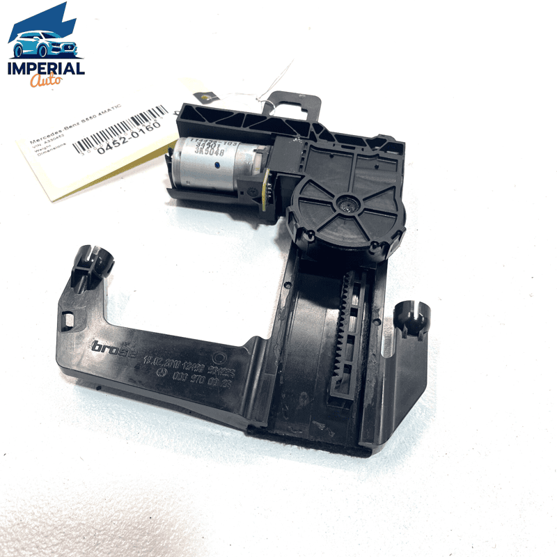 2007-2013 MERCEDES W221 S550 FRONT RIGHT OR LEFT SEAT HEADREST ADJUST MOTOR