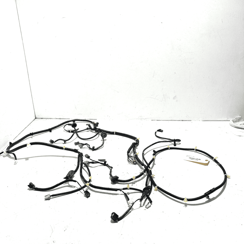 2019 - 2022 ACURA ILX TRUNK DECK LID WIRE WIRING HARNESS OEM