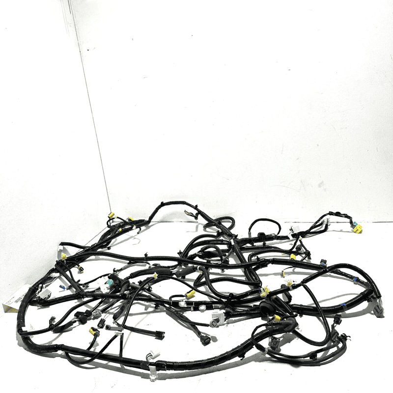 2020-2022 ACURA ILX PREMIUM MAIN BODY FLOOR WIRE WIRING HARNESS OEM