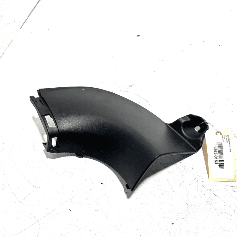 2014 - 2022 ACURA ILX FRONT RIGHT PASSENGER DOOR SILL KICK PANEL TRIM COVER OEM