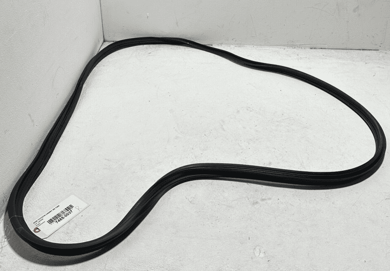 TOYOTA CAMRY 2018-2023 REAR TRUNK DECK LID WEATHERSTRIP SEAL OEM