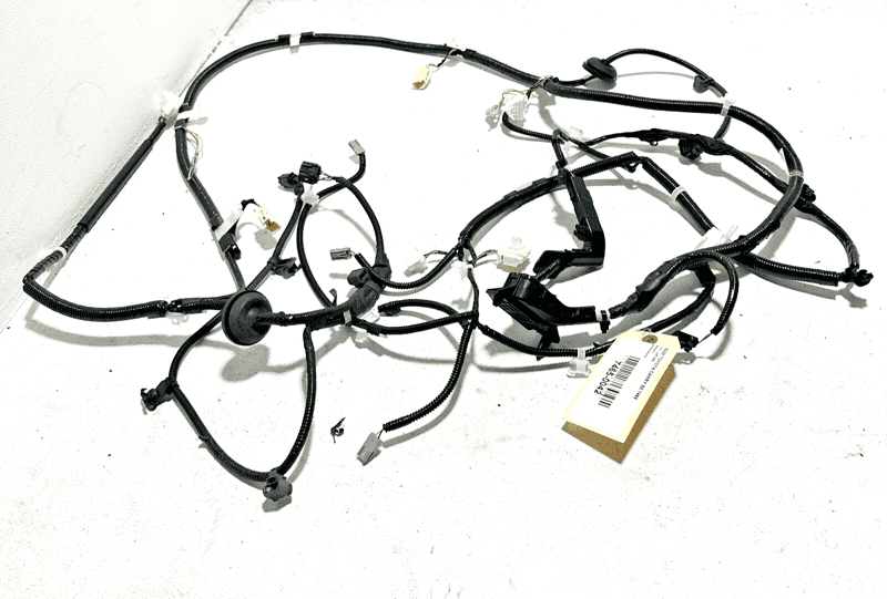 2018-2021 TOYOTA CAMRY MAIN BODY FLOOR WIRE WIRING HARNESS OEM