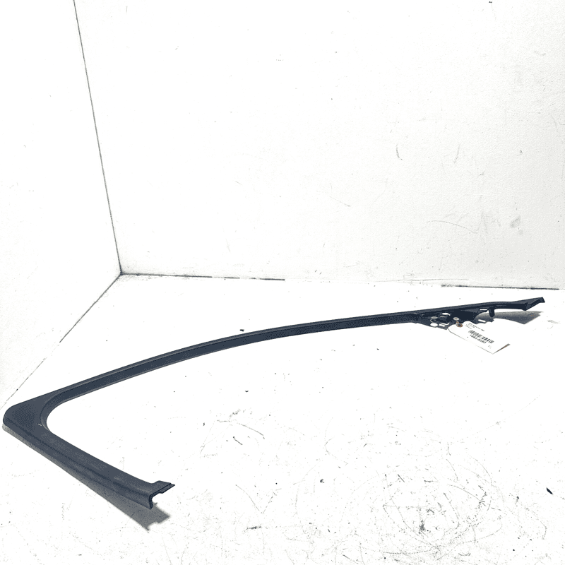 2016-2022 ACURA ILX FRONT LEFT DRIVER SIDE DOOR WINDOW FRAME MOLDING TRIM OEM