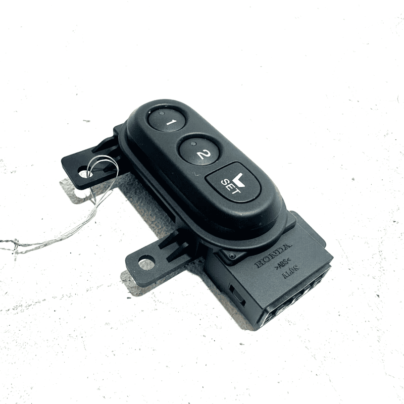 2016 - 2022 ACURA ILX FRONT LEFT DRIVER SIDE DOOR MEMORY SEAT SWITCH OEM