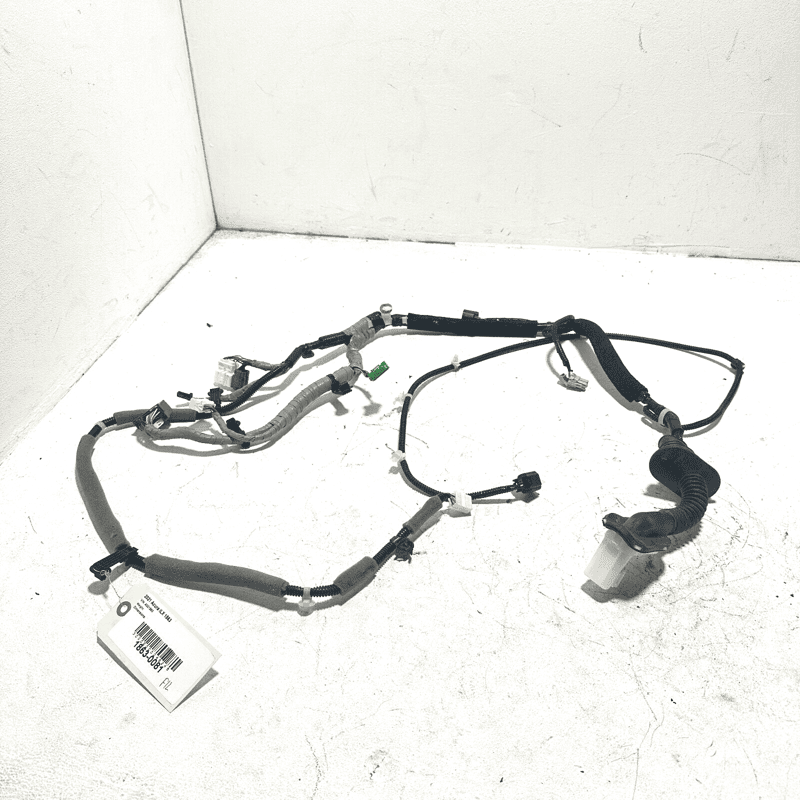 2016 - 2022 ACURA ILX FRONT LEFT DRIVER SIDE DOOR WIRE WIRING HARNESS OEM 2016 - 2022 ACURA ILX FRONT LEFT DRIVER SIDE DOOR WIRE WIRING HARNESS OEM